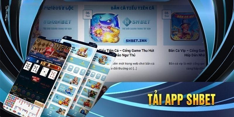 App trang bị đầy đủ các tính năng tiện lợi