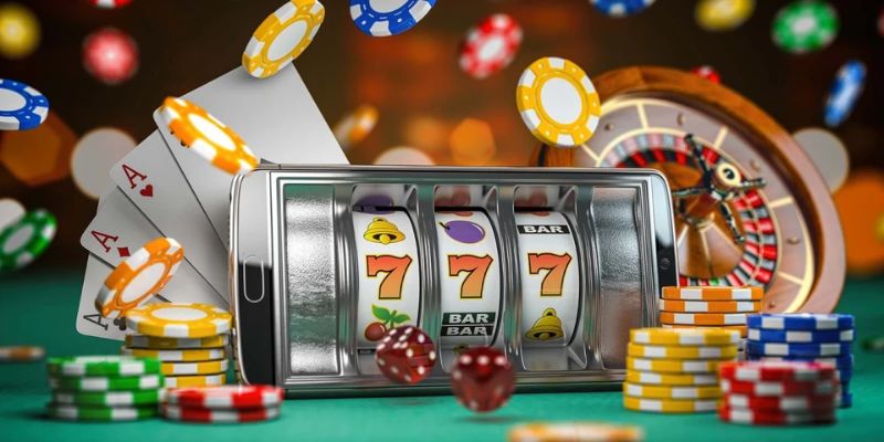 Các tính năng nổi bật có trong slot game đổi thưởng